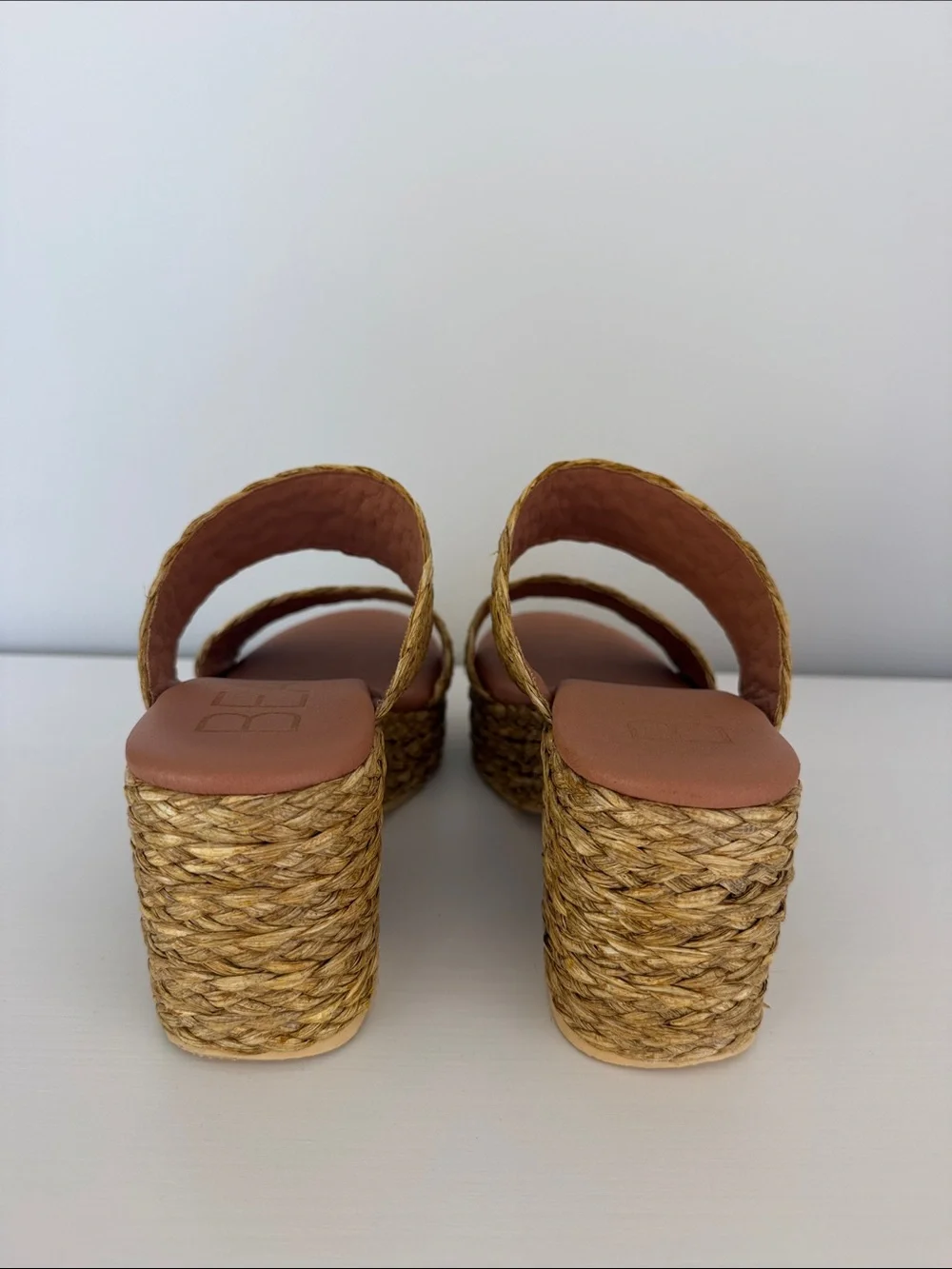 Beach By Matisse Ocean Ave Platform Sandal